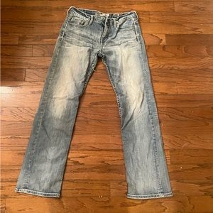 Men’s BKE jeans